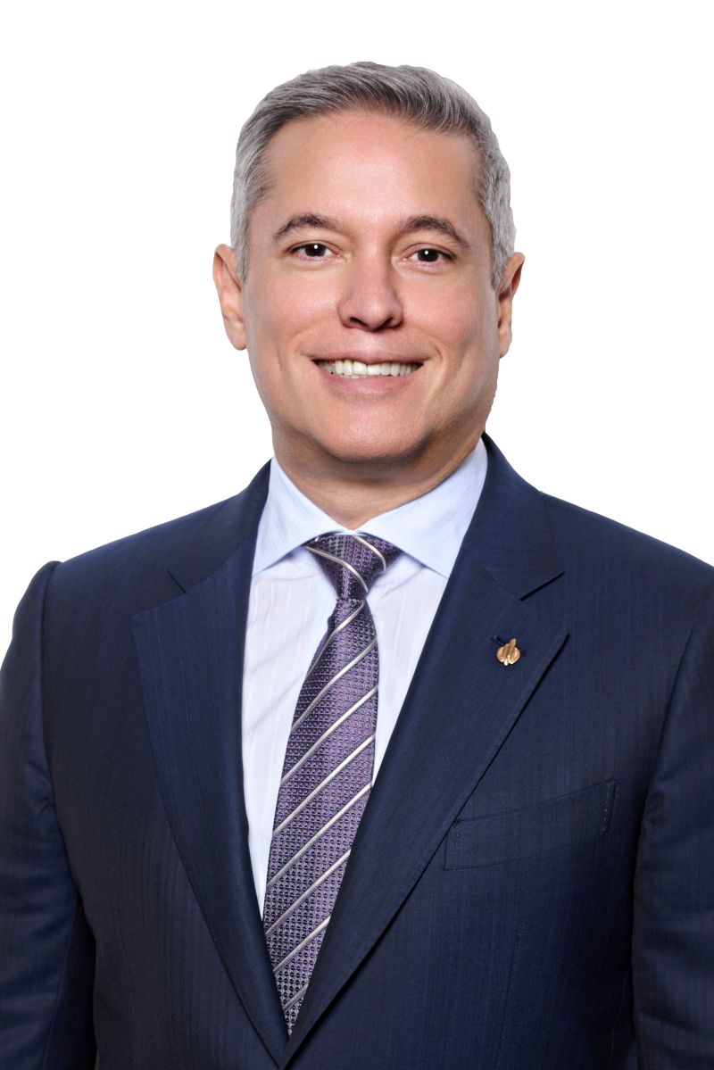 MANUEL CHINEA