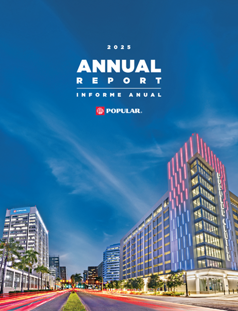 2025 Annual Report